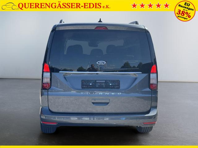 Reimport Ford Grand Tourneo Connect Titanium 1,5 L2 7 Sitzer kaufen