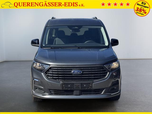Reimport Ford Grand Tourneo Connect Titanium 1,5 L2 7 Sitzer kaufen