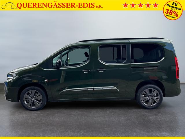 Reimport Toyota Proace City Verso kaufen