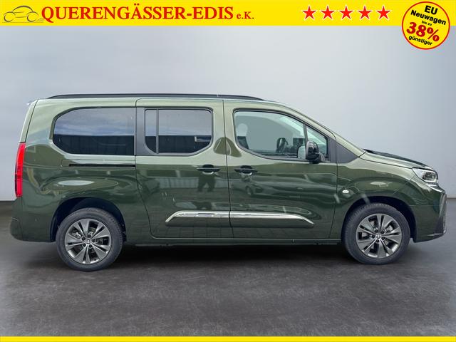 Reimport Toyota Proace City Verso kaufen