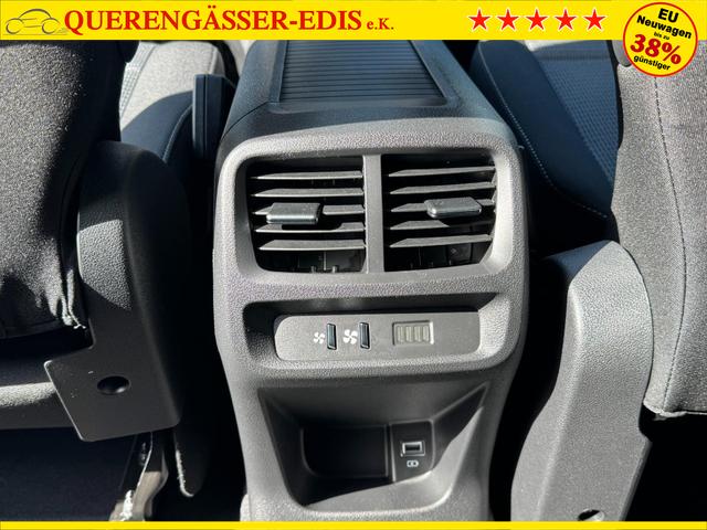 Toyota Proace City Verso 1,5 D-4D Family Automatik L2 7 Sitzer 2ZoKlima Einparkhilfe Apple Kamera 17 Zoll AluTempomat DAB 10 Display 