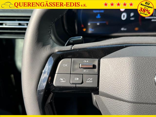 Toyota Proace City Verso 1,5 D-4D Family Automatik L2 7 Sitzer 2ZoKlima Einparkhilfe Apple Kamera 17 Zoll AluTempomat DAB 10 Display 