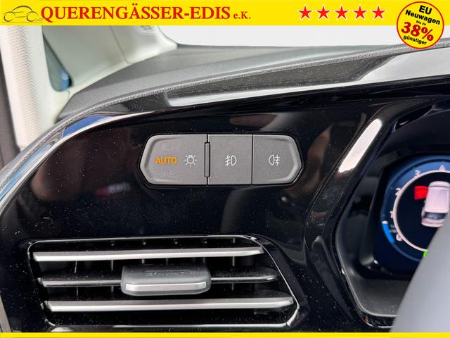 Ford Grand Tourneo Titanium 1,5 7 Sitzer Klimaautomatik Anh&auml;ngerkupplung Sitzheizung Einparkhilfe Kamera 17 Zoll Leichtmetall ACC 