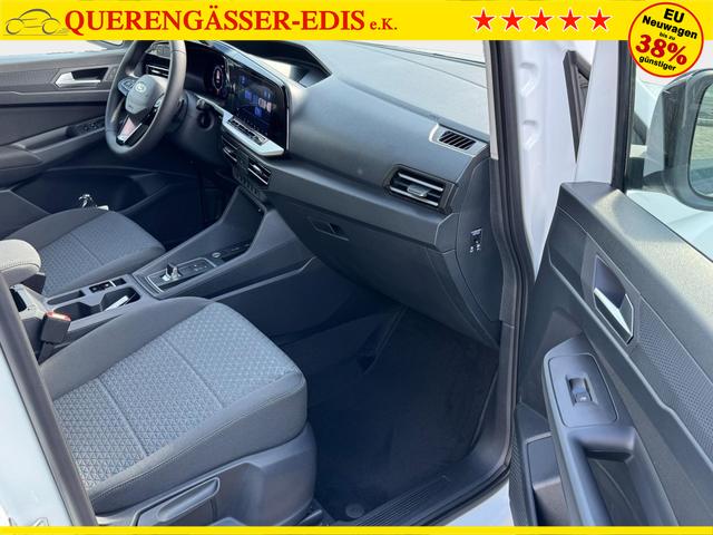 Ford Grand Tourneo Connect Titanium 1,5 L2 7 Sitzer 