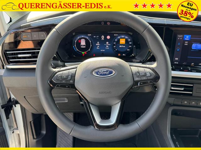 Ford Grand Tourneo Connect Titanium 1,5 L2 7 Sitzer 
