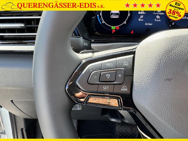 Ford Grand Tourneo Connect Titanium 1,5 L2 7 Sitzer 