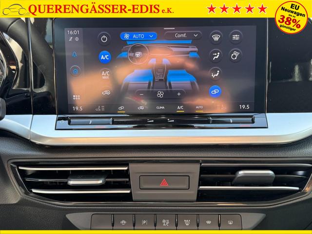 Ford Grand Tourneo Connect Titanium 1,5 L2 7 Sitzer 