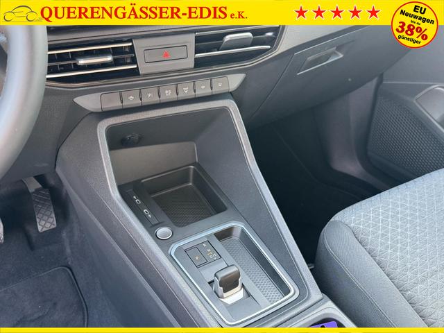 Ford Grand Tourneo Connect Titanium 1,5 L2 7 Sitzer 