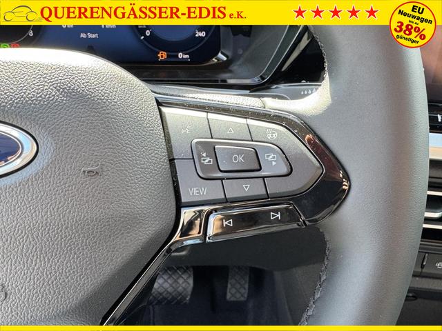 Ford Grand Tourneo Connect Titanium 1,5 L2 7 Sitzer 
