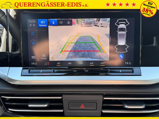 Ford Grand Tourneo Connect Titanium 1,5 L2 7 Sitzer 
