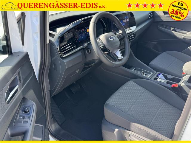 Ford Grand Tourneo Connect Titanium 1,5 L2 7 Sitzer 