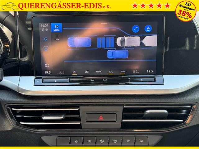 Ford Grand Tourneo Connect Titanium 1,5 L2 7 Sitzer 
