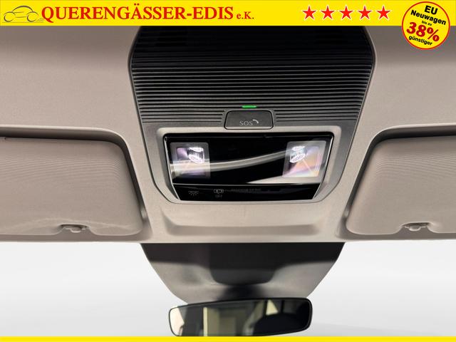Ford Grand Tourneo Connect Titanium 1,5 L2 7 Sitzer 