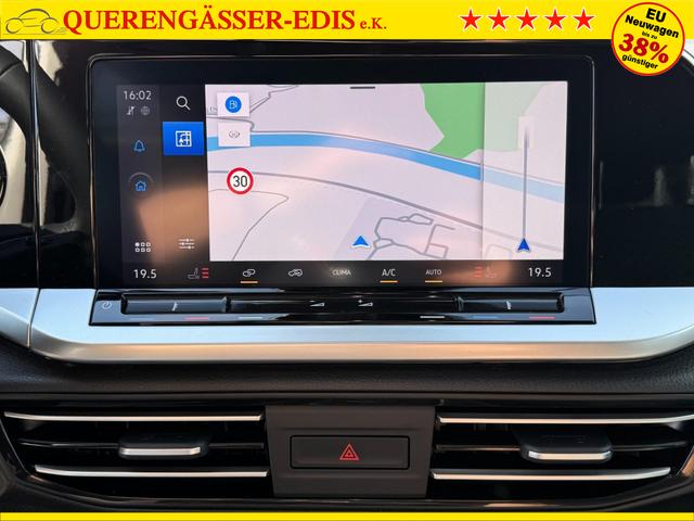 Ford Grand Tourneo Connect Titanium 1,5 L2 7 Sitzer 