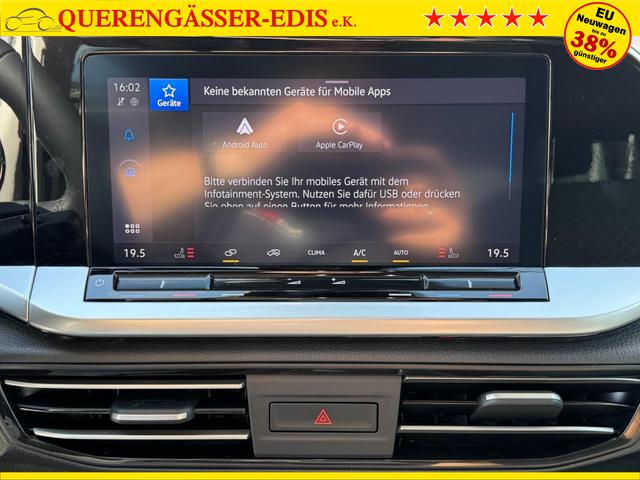 Ford Grand Tourneo Connect Titanium 1,5 L2 7 Sitzer 