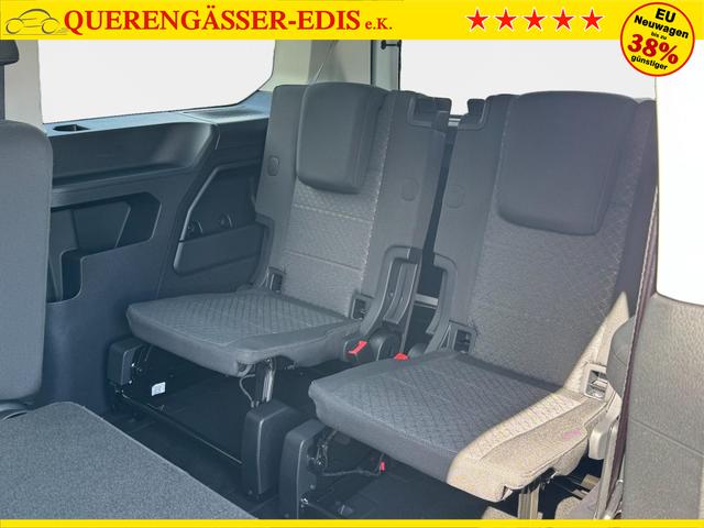 Ford Grand Tourneo Connect Titanium 1,5 L2 7 Sitzer 