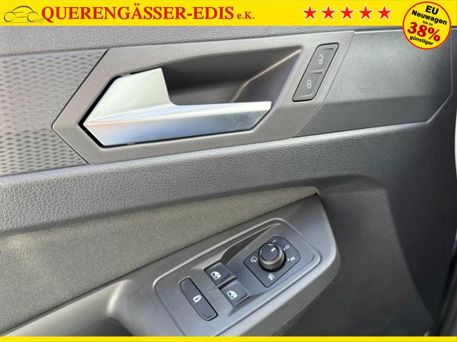 Ford Grand Tourneo Connect Titanium 1,5 L2 7 Sitzer 