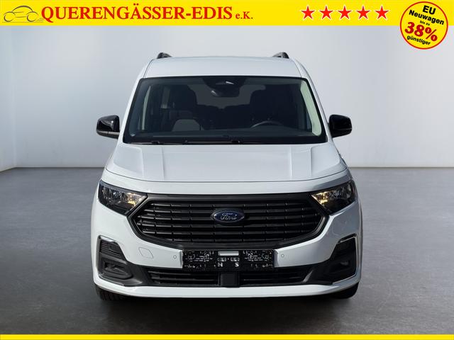 Ford Grand Tourneo Connect Titanium 1,5 L2 7 Sitzer 