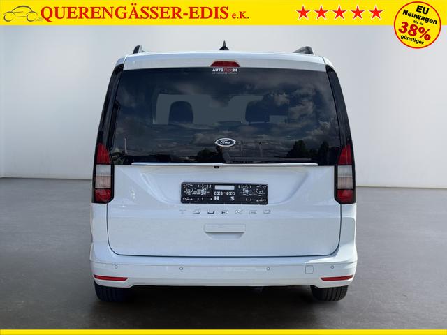 Ford Grand Tourneo Connect Titanium 1,5 L2 7 Sitzer 