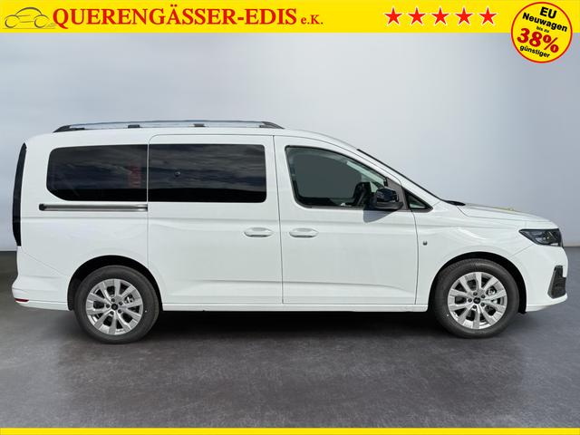 Ford Grand Tourneo Connect Titanium 1,5 L2 7 Sitzer 