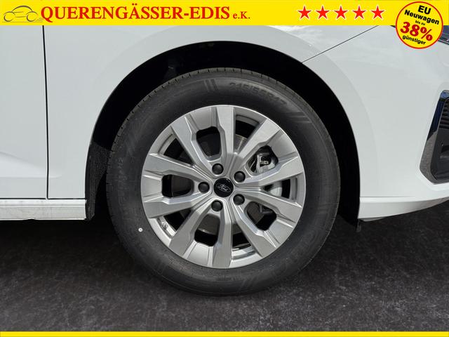 Ford Grand Tourneo Connect Titanium 1,5 L2 7 Sitzer 