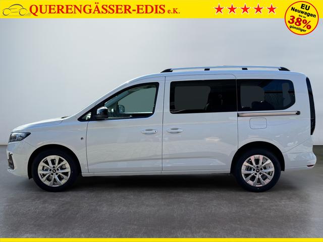 Ford Grand Tourneo Connect Titanium 1,5 L2 7 Sitzer 