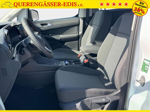 Ford Grand Tourneo Connect Titanium 1,5 L2 7 Sitzer 