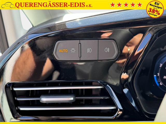 Ford Grand Tourneo Connect Titanium 1,5 L2 7 Sitzer 