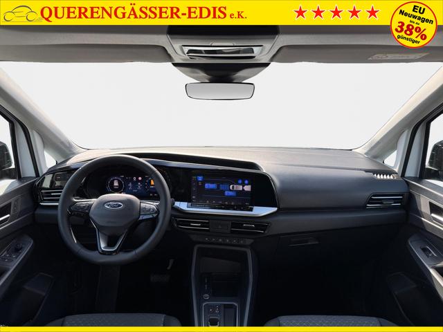 Ford Grand Tourneo Connect Titanium 1,5 L2 7 Sitzer 