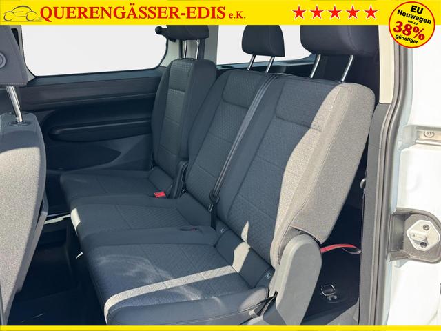 Ford Grand Tourneo Connect Titanium 1,5 L2 7 Sitzer 