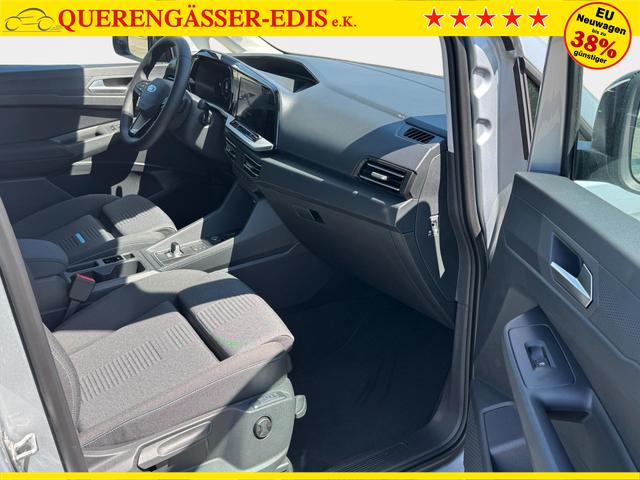 Ford Grand Tourneo Active 2,0 7 Sitzer 2Zoklima Anh&auml;ngerkupplung Panoramadach AGR Sitze Sitzheizung Einparkhilfe Kamera 17 Zoll Leichtmetall ACC 