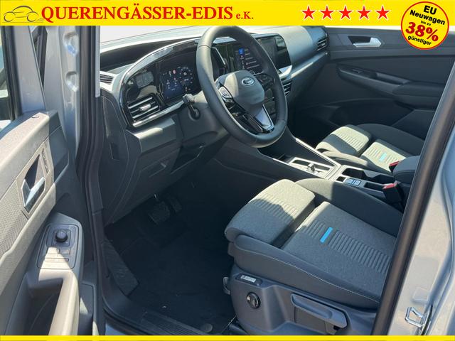 Ford Grand Tourneo Active 2,0 7 Sitzer 2Zoklima Anh&auml;ngerkupplung Panoramadach AGR Sitze Sitzheizung Einparkhilfe Kamera 17 Zoll Leichtmetall ACC 