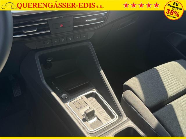 Ford Grand Tourneo Active 2,0 7 Sitzer 2Zoklima Anh&auml;ngerkupplung Panoramadach AGR Sitze Sitzheizung Einparkhilfe Kamera 17 Zoll Leichtmetall ACC 