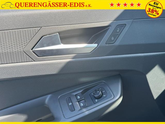 Ford Grand Tourneo Active 2,0 7 Sitzer 2Zoklima Anh&auml;ngerkupplung Panoramadach AGR Sitze Sitzheizung Einparkhilfe Kamera 17 Zoll Leichtmetall ACC 