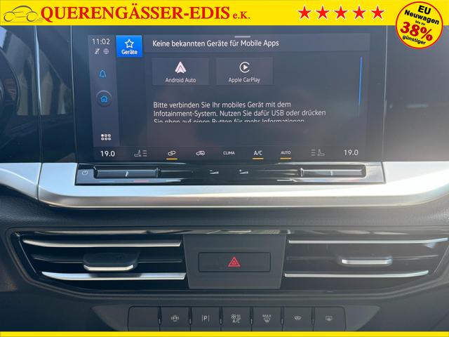 Ford Grand Tourneo Active 2,0 7 Sitzer 2Zoklima Anh&auml;ngerkupplung Panoramadach AGR Sitze Sitzheizung Einparkhilfe Kamera 17 Zoll Leichtmetall ACC 