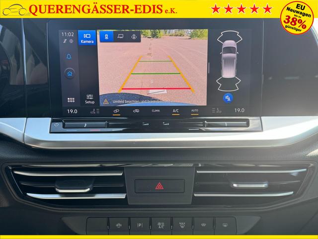 Ford Grand Tourneo Active 2,0 7 Sitzer 2Zoklima Anh&auml;ngerkupplung Panoramadach AGR Sitze Sitzheizung Einparkhilfe Kamera 17 Zoll Leichtmetall ACC 