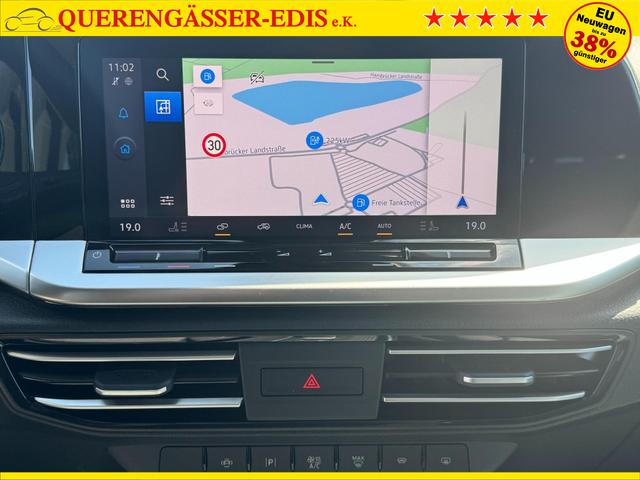 Ford Grand Tourneo Active 2,0 7 Sitzer 2Zoklima Anh&auml;ngerkupplung Panoramadach AGR Sitze Sitzheizung Einparkhilfe Kamera 17 Zoll Leichtmetall ACC 