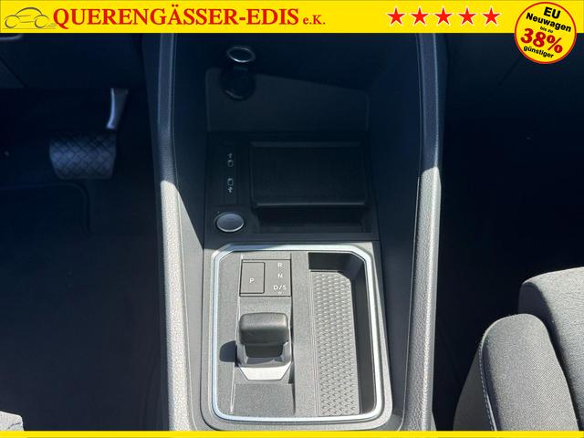 Ford Grand Tourneo Active 2,0 7 Sitzer 2Zoklima Anh&auml;ngerkupplung Panoramadach AGR Sitze Sitzheizung Einparkhilfe Kamera 17 Zoll Leichtmetall ACC 