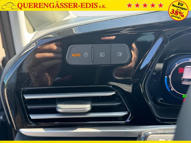 Ford Grand Tourneo Active 2,0 7 Sitzer 2Zoklima Anh&auml;ngerkupplung Panoramadach AGR Sitze Sitzheizung Einparkhilfe Kamera 17 Zoll Leichtmetall ACC 