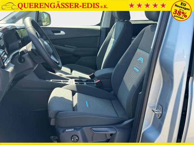 Ford Grand Tourneo Active 2,0 7 Sitzer 2Zoklima Anh&auml;ngerkupplung Panoramadach AGR Sitze Sitzheizung Einparkhilfe Kamera 17 Zoll Leichtmetall ACC 