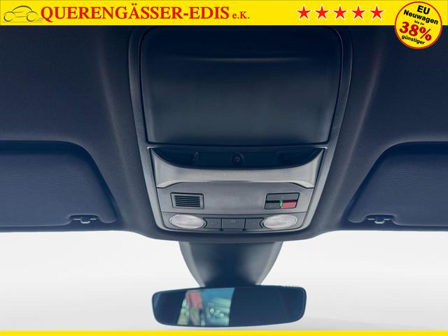 Skoda Karoq Sportline 1,5 TSI DSG 2ZKlima 4x Sitzheizung beheizte Frontscheibe Canton Totewinkel 5J Garantie 