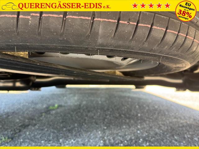 Ford Grand Tourneo Active 2,0 7 Sitzer 2Zoklima Anh&auml;ngerkupplung Panoramadach AGR Sitze Sitzheizung Einparkhilfe Kamera 17 Zoll Leichtmetall ACC 