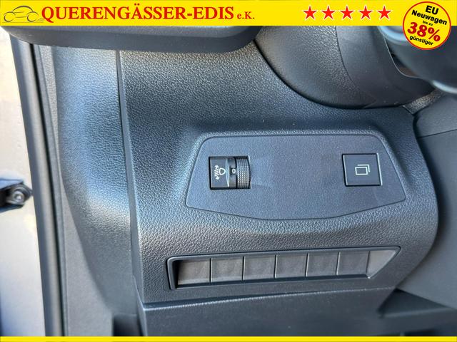 Toyota Proace City Verso 1,2 L2 