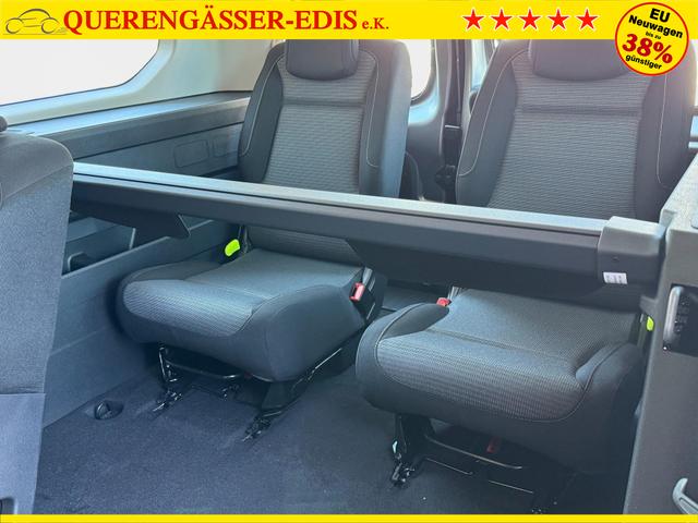 Toyota Proace City Verso 1,2 L2 