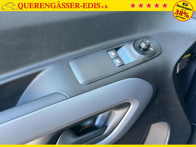 Toyota Proace City Verso 1,2 L2 