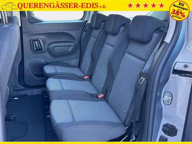 Toyota Proace City Verso 1,2 L2 