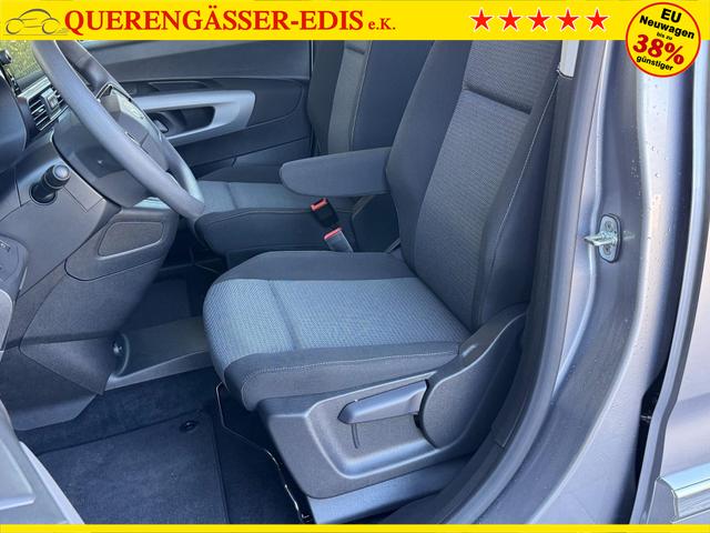 Toyota Proace City Verso 1,2 L2 