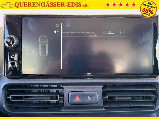 Toyota Proace City Verso 1,2 L2 