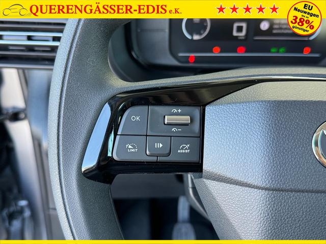 Toyota Proace City Verso 1,2 L2 