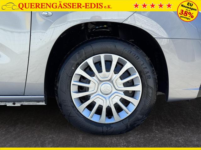 Toyota Proace City Verso 1,2 L2 